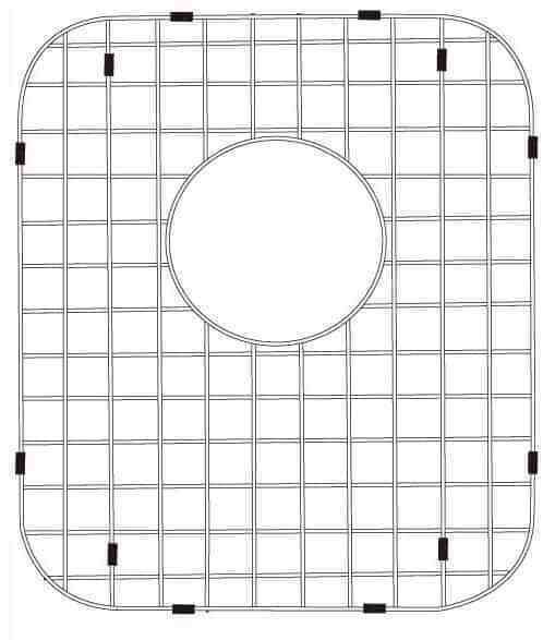Lenova G119s / Sink Grid