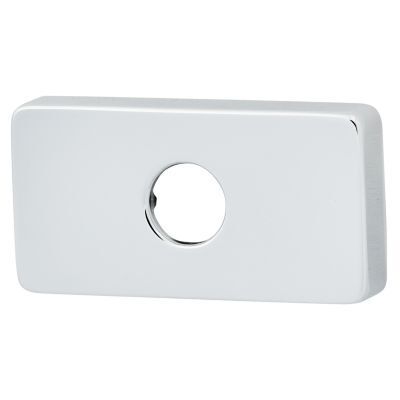 Pfister Polished Chrome Kenzo Shower Arm Flange 960-097A