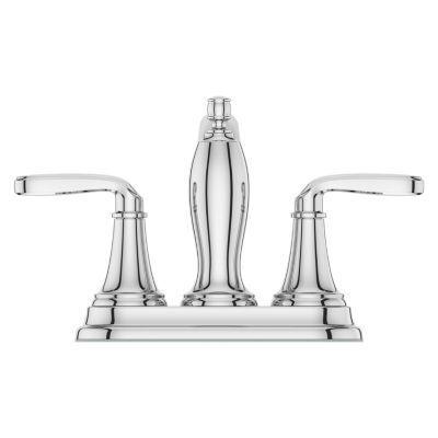 Pfister Polished Chrome Northcott Centerset Bath Faucet LG48-MG0C