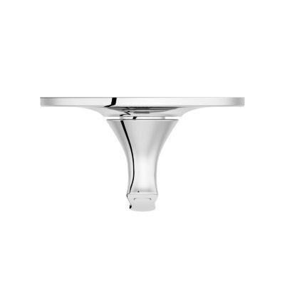 Pfister Polished Chrome Weller Valve, Trim Only R89-1WRC