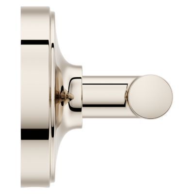 Pfister Polished Nickel Robe Hook BRH-TNTD