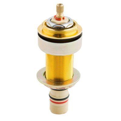 Pfister Model: 900-0480 Valve Body Cold Side Assembly for F049cs 900-0480