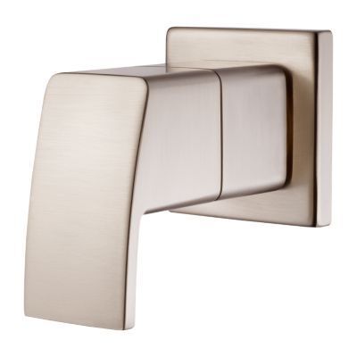 Pfister Brushed Nickel Kenzo Diverter Trim 016-DF0K