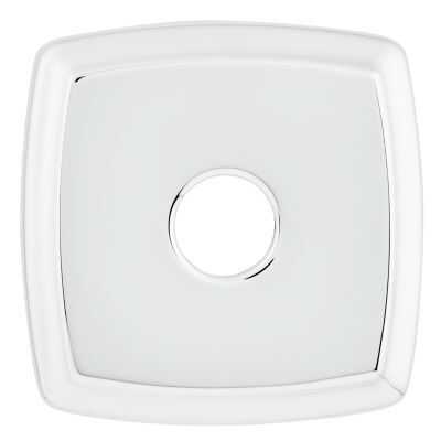 Pfister Polished Chrome Arkitek Shower Arm Flange 960-282A