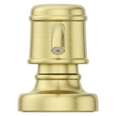Pfister Brushed Gold Kitchen Soap Dispenser KSD-TDBG