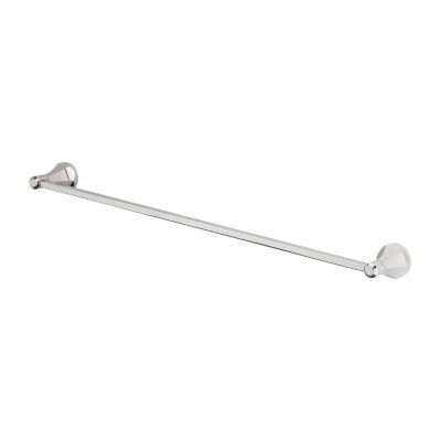 Pfister Polished Chrome Arterra 24" Towel Bar BTB-DE2C