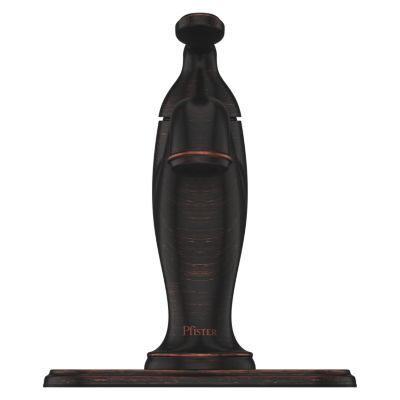 Pfister Tuscan Bronze Northcott Single Control Bath Faucet LG42-MG0Y