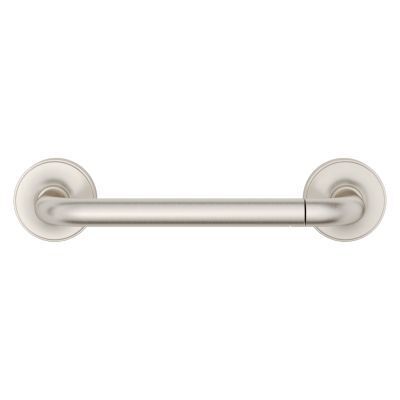 Pfister Brushed Nickel Paper Holder BPH-TNTK