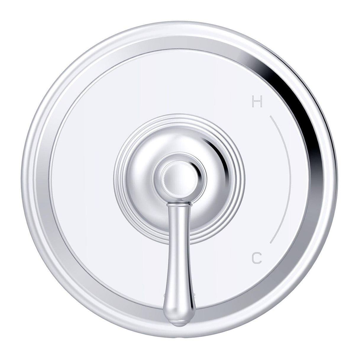 Gerber D510457BNTC Brushed Nickel Opulence Valve-only Trim Kit