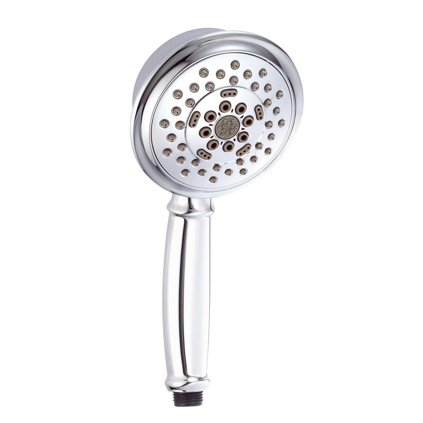 Gerber D462024BN Brushed Nickel Surge 5-function Handshower, 2.0GPM