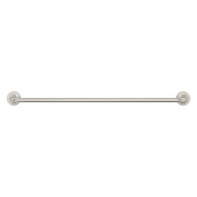 Pfister Brushed Nickel 24" Towel Bar BTB-2TNTK