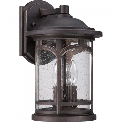 Quoizel MBH8409PN Marblehead Outdoor wall palladian bronze Outdoor Lantern