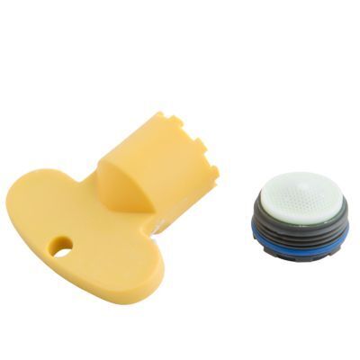Pfister Model: 941-4320 Aerator Insert 0.5GPM 941-4320