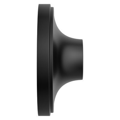 Pfister Matte Black Tub Shower Arm Flange 960-358B