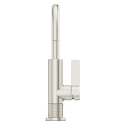 Pfister Stainless Steel 1-handle Bar & Prep Faucet GT72-MTS