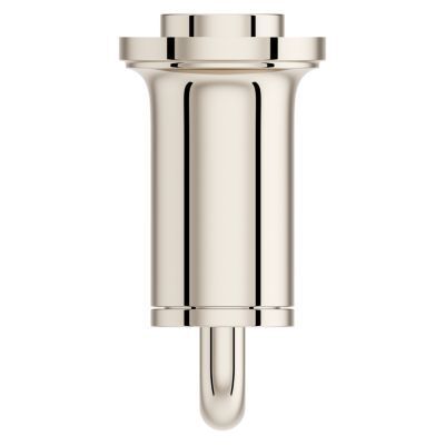 Pfister Polished Nickel Diverter Trim 016-TNT1D