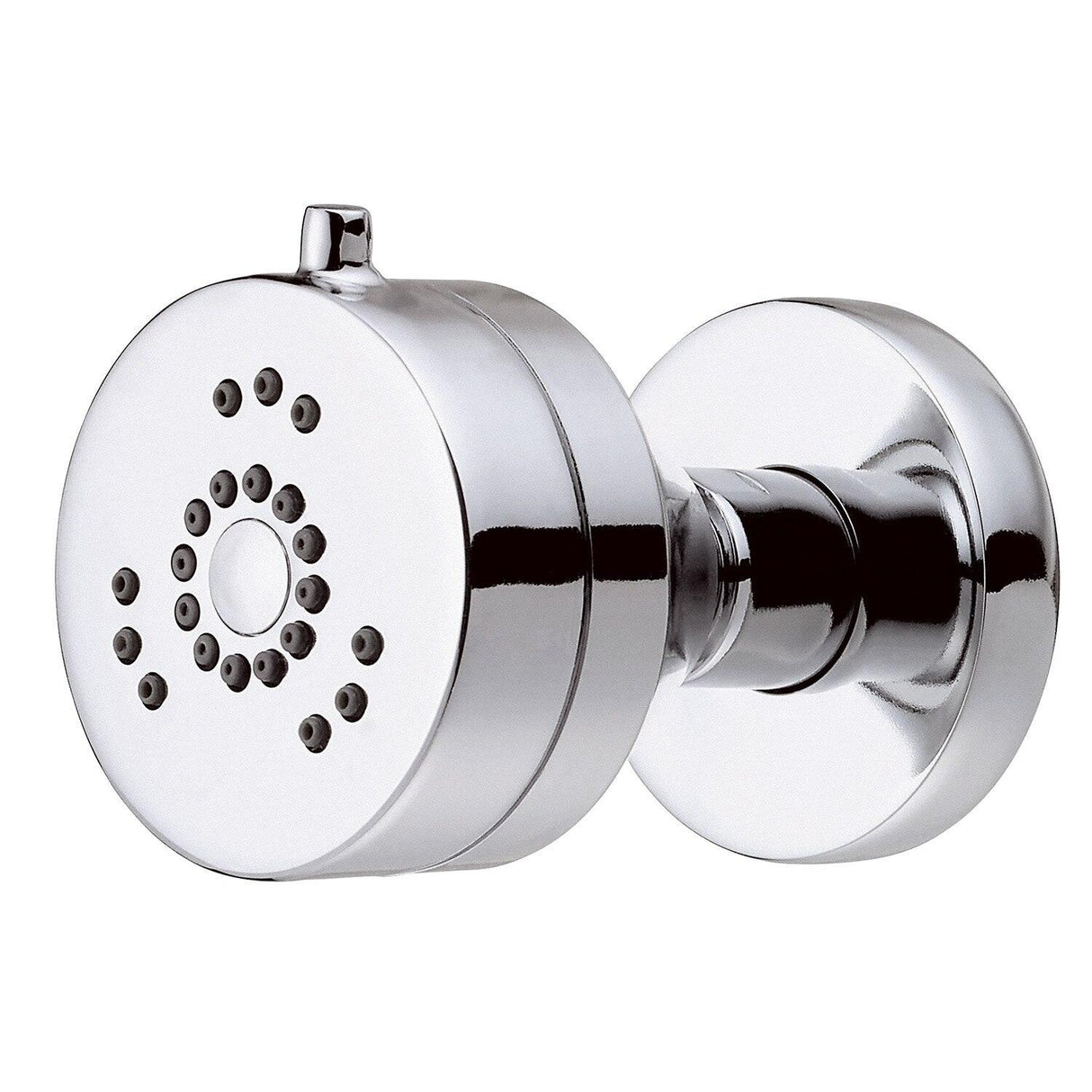Gerber D460258BN Brushed Nickel Parma Two Function Wall Mount Body Spray
