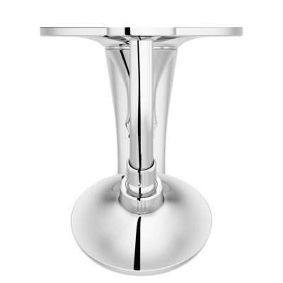 Pfister Polished Chrome Weller 1-handle Tub & Shower, Trim Only LG89-8WRC