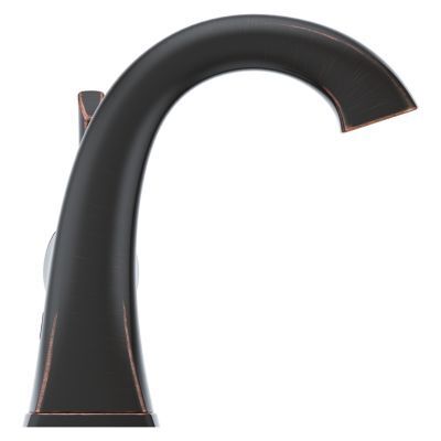 Pfister Tuscan Bronze Single Control Bathroom Faucet LG42-BS0Y