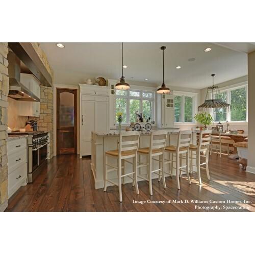 Quoizel ER1814PN Emery Pendant palladian brnz 13.5"d Pendant