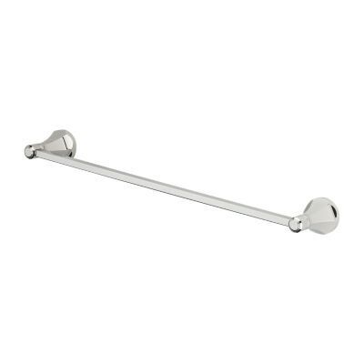 Pfister Polished Chrome Arterra 18" Towel Bar BTB-DE1C