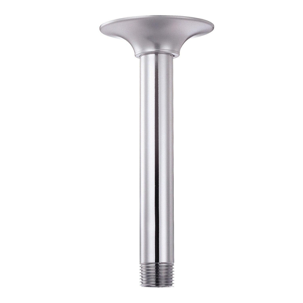 Gerber D481316BB Brushed Bronze 6" Ceiling Mount Showerarm