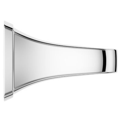 Pfister Polished Chrome 24" Towel Bar BTB-BS2C