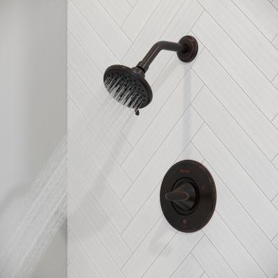 Pfister Tuscan Bronze 1-handle Shower Only Trim LG89-7WFY