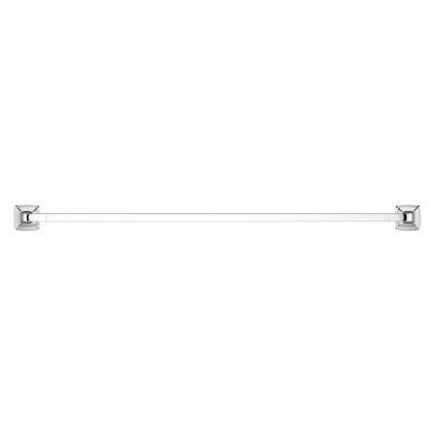 Pfister Polished Chrome 24" Towel Bar BTB-BS2C