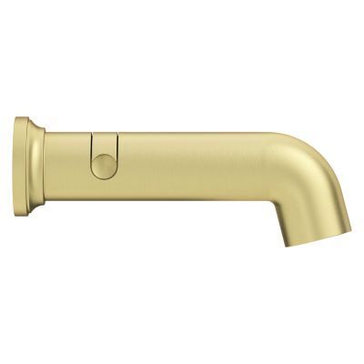 Pfister Brushed Gold Diverting Tub Spout 920-219BG