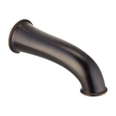 Pfister Tuscan Bronze Garden Tub Spout Without Diverter 920-911Y