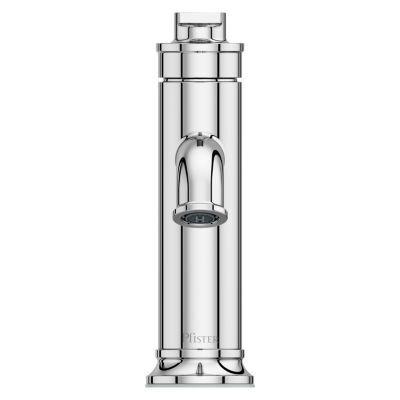 Pfister Polished Chrome Single Control Bathroom Faucet LG42-COL0C