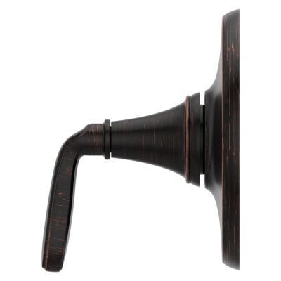 Pfister Tuscan Bronze Northcott Valve, Trim Only R89-1MGY