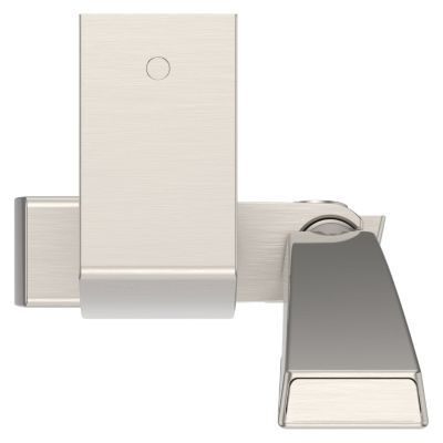 Pfister Brushed Nickel Kenzo Slide Bar Kit LG16-3DFK