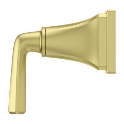 Pfister Brushed Gold Park Avenue Diverter Trim 016-FE0BG