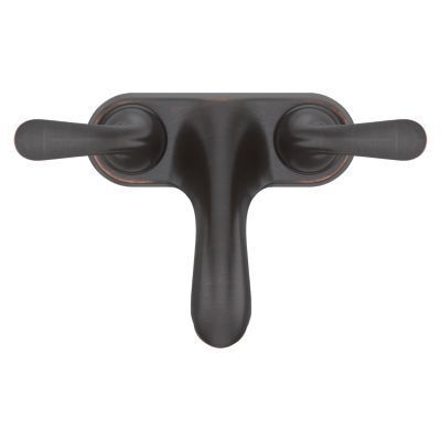 Pfister Tuscan Bronze Pfirst Series Centerset Bath Faucet LG143-610Y