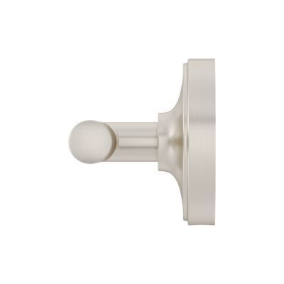 Pfister Brushed Nickel Robe Hook BRH-TNTK