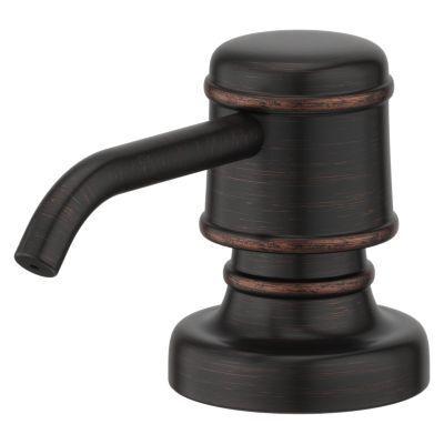 Pfister Tuscan Bronze Kitchen Soap Dispenser KSD-TDY