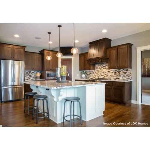 Quoizel TRG1508OZ Trilogy Mini pendant old bronze Mini Pendant