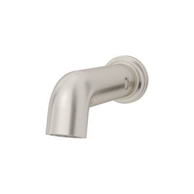 Pfister Brushed Nickel Diverting Tub Spout 920-219J