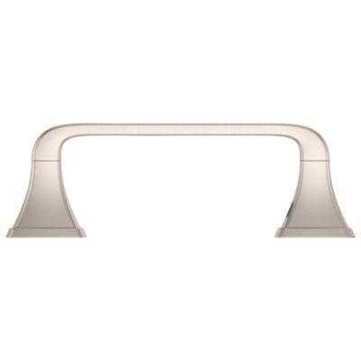 Pfister Brushed Nickel Toilet Paper Holder BPH-BS1K