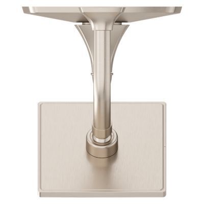 Pfister Brushed Nickel Bronson 1-handle Shower, Trim Only LG89-7BSK