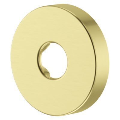 Pfister Brushed Gold Contempra Shower Arm Flange 960-258BG