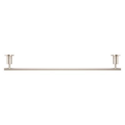 Pfister Brushed Nickel Contempra 24" Towel Bar BTB-NC2K