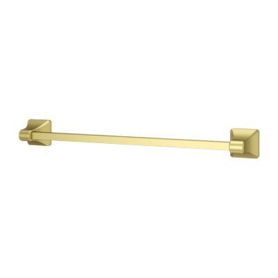 Pfister Brushed Gold Park Avenue 18" Towel Bar BTB-FE1BG
