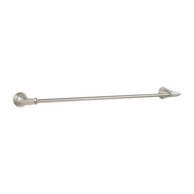 Pfister Brushed Nickel 24" Towel Bar BTB-CB2K