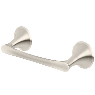 Pfister Brushed Nickel Paper Holder BPH-RH0K