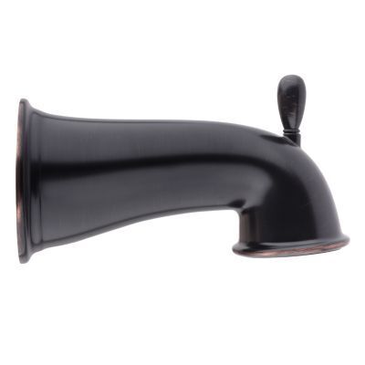 Pfister Tuscan Bronze Spout With Diverter 920-523Y