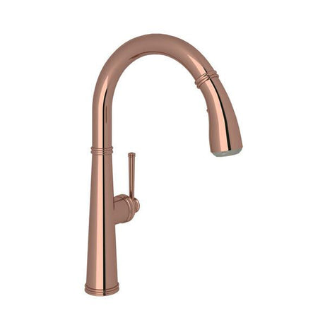 ROHL R7514LMRG-2 1983 Pull-Down Kitchen Faucet