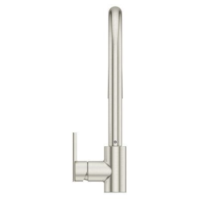 Pfister Stainless Steel 1-handle Pull-down Kitchen Faucet GT529-BIS